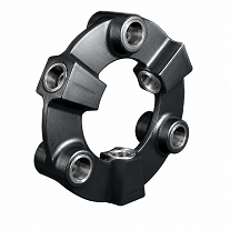Centaflex-X Torsionally Stiff Couplings